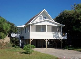 2427 S Wrightsville Ave, Nags Head, NC 27959