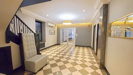 Rented by Rossi Living