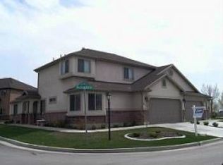 48 Hillsborough Dr, Ogden, UT 84414