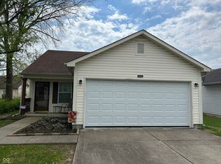7135 Mars Dr, Indianapolis, IN