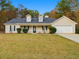 115 Mountainview Dr, Covington, GA 30016