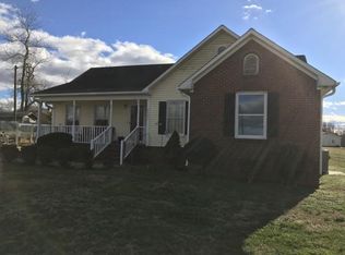 2481 McCray Rd, Burlington, NC 27217