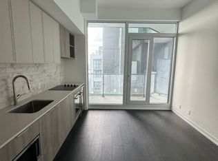2020 Bathurst St #935-C03, Toronto, ON M5P 0A6