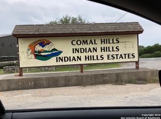 2380 Cypress Gardens Blvd, Spring Branch, TX 78070