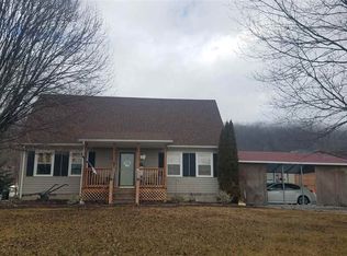 20069 N Mountain Rd, Timberville, VA 22853