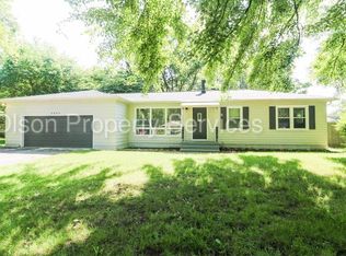 3043 Evelyn St, Portage, IN 46368