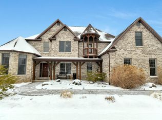 9526 State Route 314, Mansfield, OH 44904