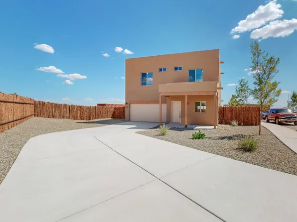 7616 Arroyo Oeste Ln, Santa Fe, NM 87507