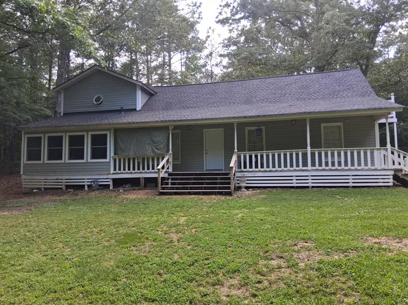 440 Wimberly Hill Rd, Cedartown, GA 30125