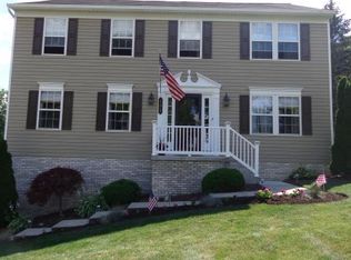 103 Sturgeon St, Mc Donald, PA 15057