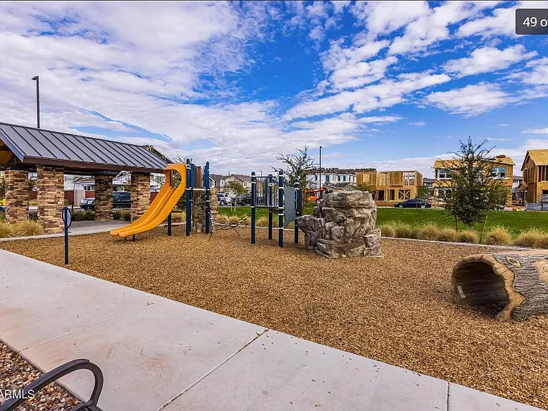 1154 S Tumbleweed Ln — Photo 42