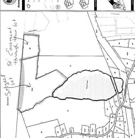 2nd image of 0 Pond