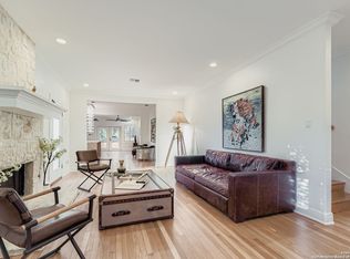 211 Elizabeth Rd, Terrell Hills, TX 78209