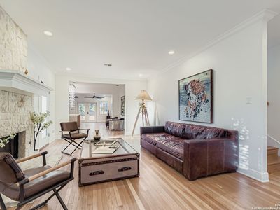211 ELIZABETH, Terrell Hills, TX, 78209