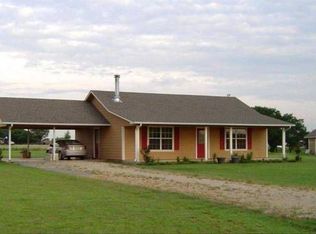 10 Grant Rd, Morrison, OK 73061