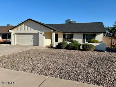 2745 E Aldine St, Phoenix, AZ, 85032