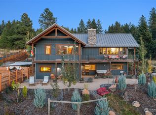 706 Balsingers Orchard Rd, White Salmon, WA 98672