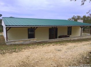 417 Scenic View Dr, Spring Branch, TX 78070