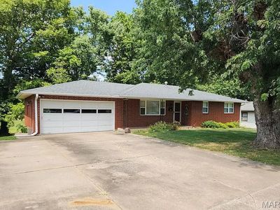 608 Randy Dr, Jackson, MO, 63755