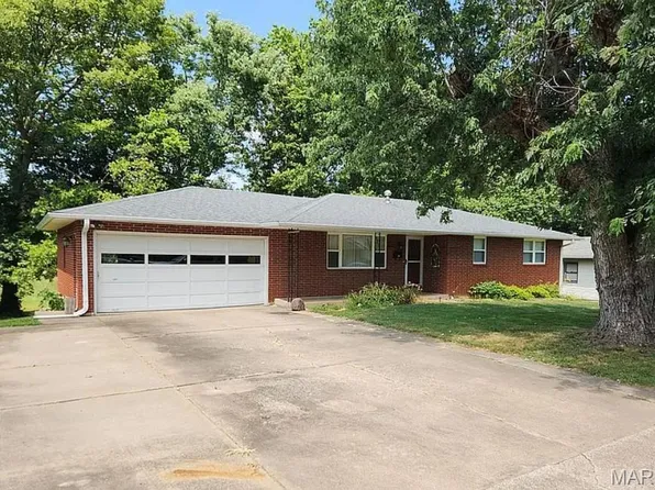 608 Randy Dr, Jackson, MO 63755