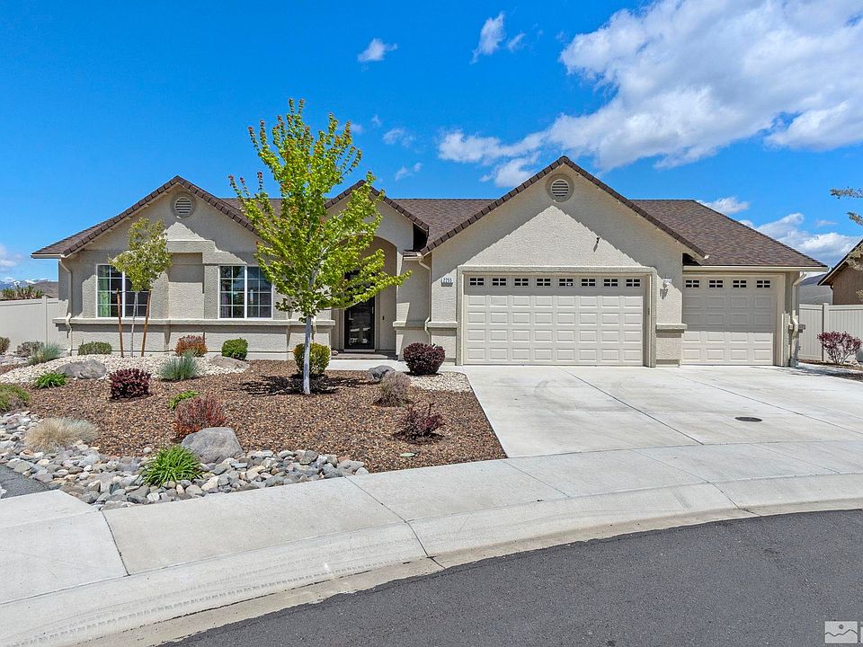 2255 Makenna Dr, Reno, NV 89521 Zillow