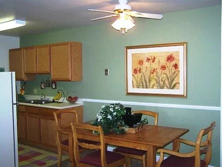Eat In Kitchens