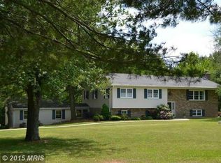 2645 Beckleysville Rd, Millers, MD 21102