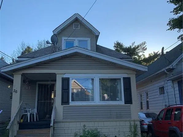 26 Newburgh Ave, Buffalo, NY 14211