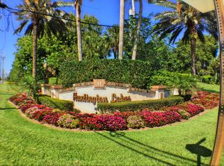 7145 Huntington Lane #302, Delray Beach, FL 33446