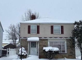 15706 Biltmore Ave, Cleveland, OH 44128