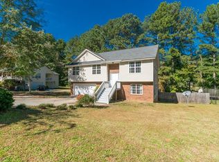 1161 Granite Ln, Loganville, GA 30052