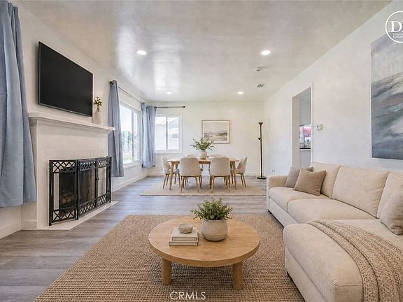 4th image of 537 W F St