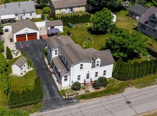 28 Jenness St, Rochester, NH 03867