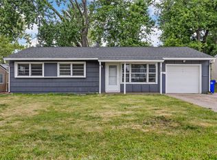 232 Drinkward St NW, Cedar Rapids, IA 52405