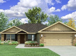 122 Walkers Hill Rd, Meridianville, AL 35759