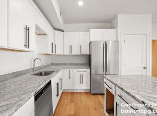 38 Fleet St UNIT 3, Boston, MA 02109