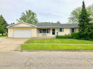 3000 Willow Run St, Hudsonville, MI 49426
