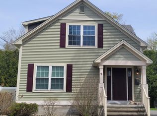 9 Gold St, Westfield, MA 01085