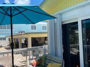 371 3rd St, Key Colony, FL 33051