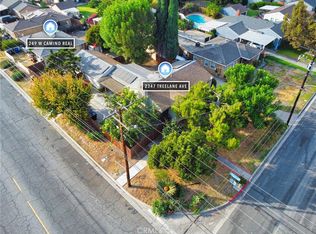 2347 Treelane Ave, Monrovia, CA 91016