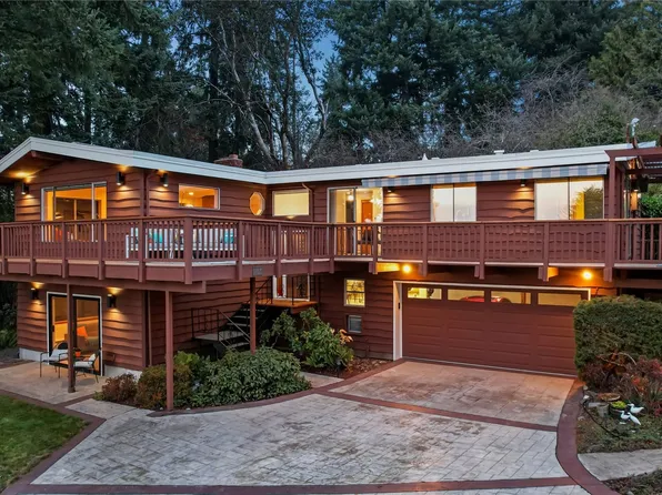 11815 26th Avenue SW, Burien, WA 98146