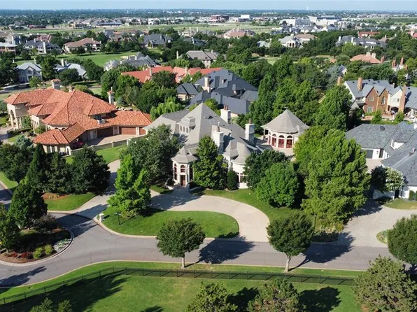 14217 Gaillardia Pl, Oklahoma City, OK 73142