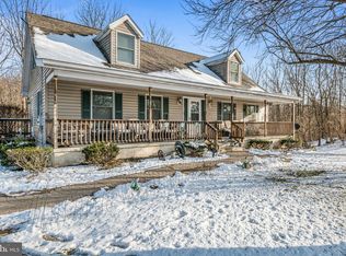 582 Wright Rd, Clear Brook, VA 22624