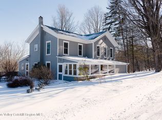 455 Bailey Rd, Stamford, NY 12167