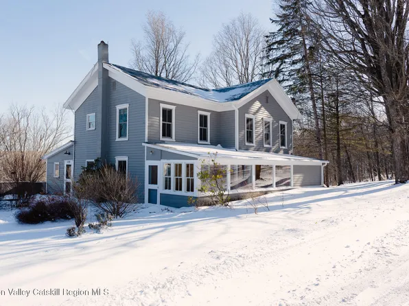 455 Bailey Road, Stamford, NY 12167