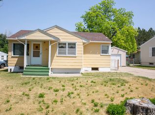 2417 El Rancho Rd, Sidney, NE 69162