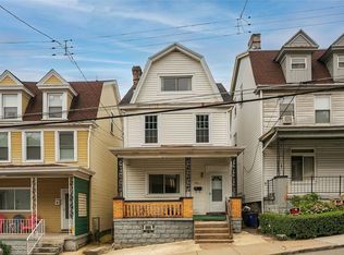 241 Dunseith St, Pittsburgh, PA 15213