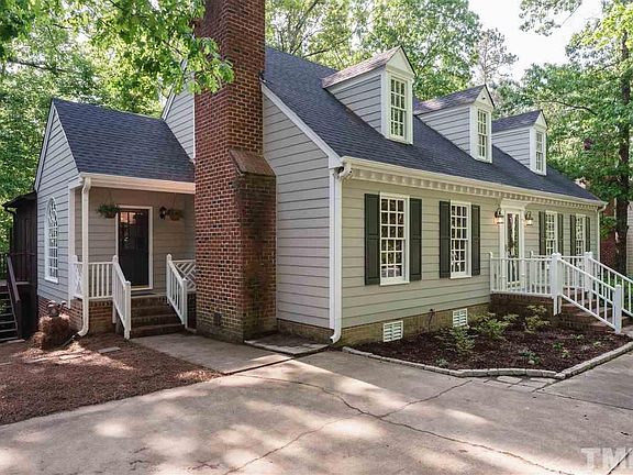 2nd image of 4603 Rollingwood Dr