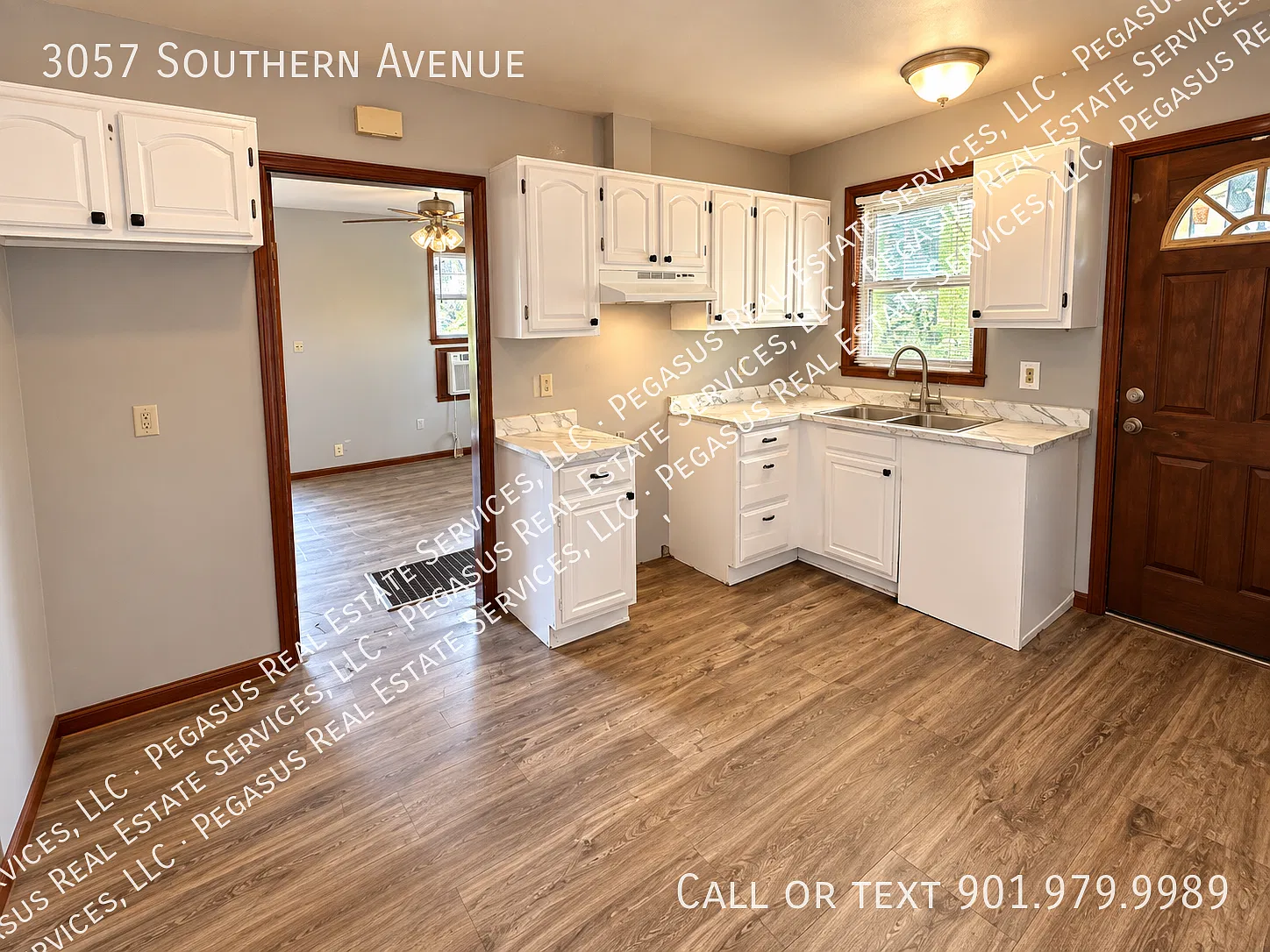 3057 Southern Ave — Photo 3