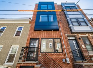 626 Emily St, Philadelphia, PA 19148